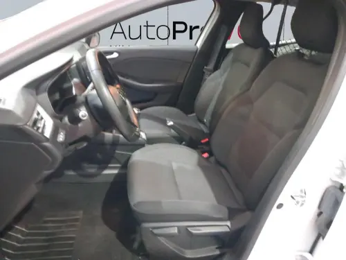 Renault Clio CLIO SOCIETE BLUE DCI 85 AIR NAV - Photo 9