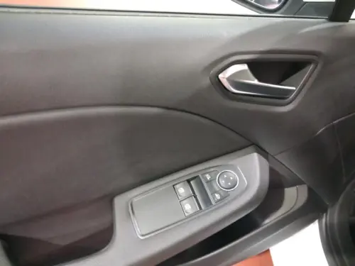 Renault Clio CLIO SOCIETE BLUE DCI 85 AIR NAV - Photo 10