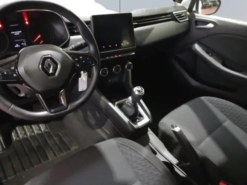 Renault Clio CLIO SOCIETE BLUE DCI 85 AIR NAV - Photo 11