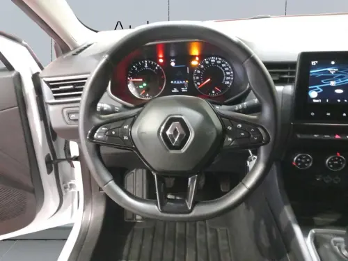 Renault Clio CLIO SOCIETE BLUE DCI 85 AIR NAV - Photo 12