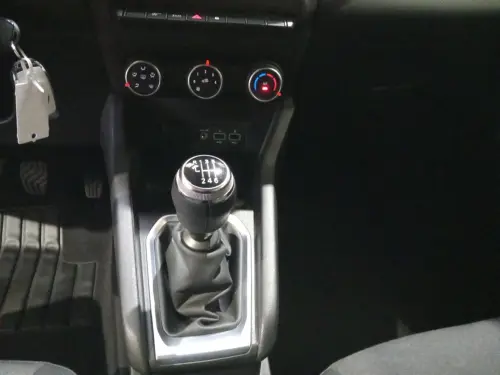 Renault Clio CLIO SOCIETE BLUE DCI 85 AIR NAV - Photo 14