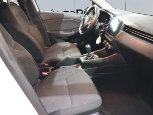 Renault Clio CLIO SOCIETE BLUE DCI 85 AIR NAV - Photo 15