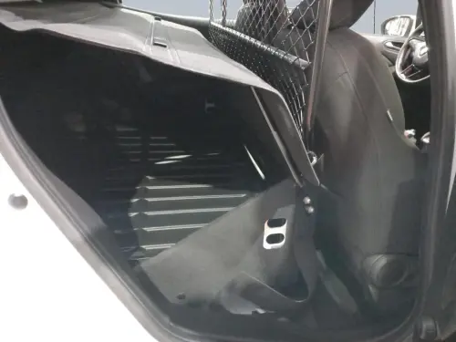 Renault Clio CLIO SOCIETE BLUE DCI 85 AIR NAV - Photo 16