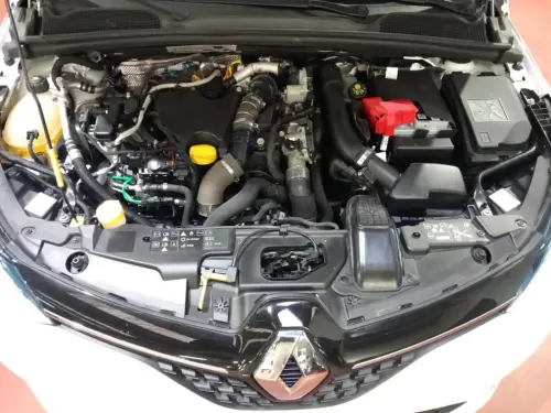 Renault Clio CLIO SOCIETE BLUE DCI 85 AIR NAV - Photo 18