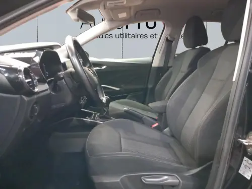 Skoda Fabia 1.0 TSI 110 ch BVM6 Style - Photo 9