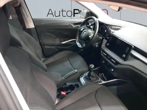 Skoda Fabia 1.0 TSI 110 ch BVM6 Style - Photo 16