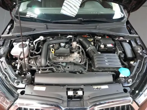 Skoda Fabia 1.0 TSI 110 ch BVM6 Style - Photo 19