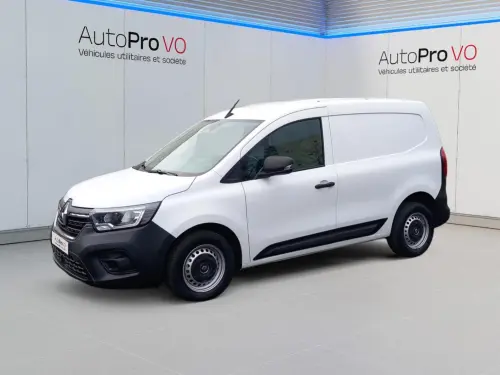 Renault Kangoo BLUE DCI 95 GRAND CONFORT- 22 - Photo 0