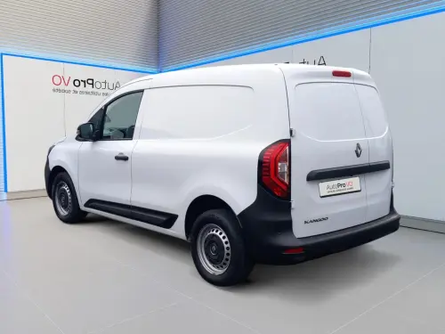 Renault Kangoo BLUE DCI 95 GRAND CONFORT- 22 - Photo 2