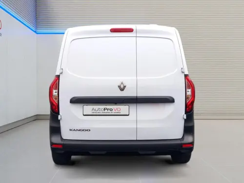 Renault Kangoo BLUE DCI 95 GRAND CONFORT- 22 - Photo 3