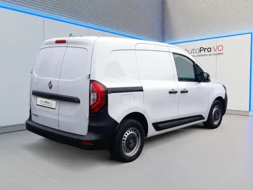 Renault Kangoo BLUE DCI 95 GRAND CONFORT- 22 - Photo 4