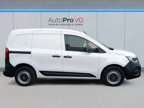 Renault Kangoo BLUE DCI 95 GRAND CONFORT- 22 - Photo 5