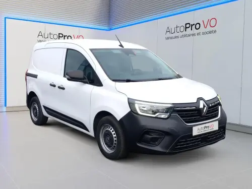 Renault Kangoo BLUE DCI 95 GRAND CONFORT- 22 - Photo 6