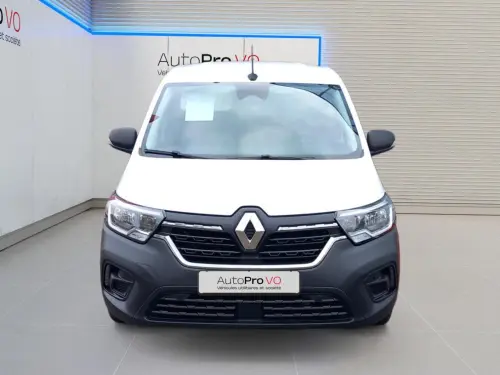 Renault Kangoo BLUE DCI 95 GRAND CONFORT- 22 - Photo 7