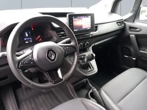 Renault Kangoo BLUE DCI 95 GRAND CONFORT- 22 - Photo 11
