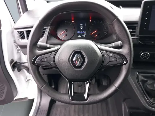 Renault Kangoo BLUE DCI 95 GRAND CONFORT- 22 - Photo 12