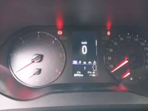 Renault Kangoo BLUE DCI 95 GRAND CONFORT- 22 - Photo 13