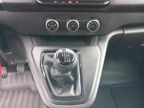 Renault Kangoo BLUE DCI 95 GRAND CONFORT- 22 - Photo 14