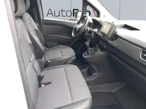 Renault Kangoo BLUE DCI 95 GRAND CONFORT- 22 - Photo 15