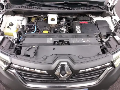 Renault Kangoo BLUE DCI 95 GRAND CONFORT- 22 - Photo 16