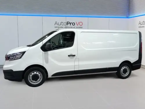 Renault Trafic TRAFIC FGN L2H1 3000 KG BLUE DCI 130 GRAND CONFORT - Photo 1