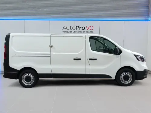 Renault Trafic TRAFIC FGN L2H1 3000 KG BLUE DCI 130 GRAND CONFORT - Photo 5