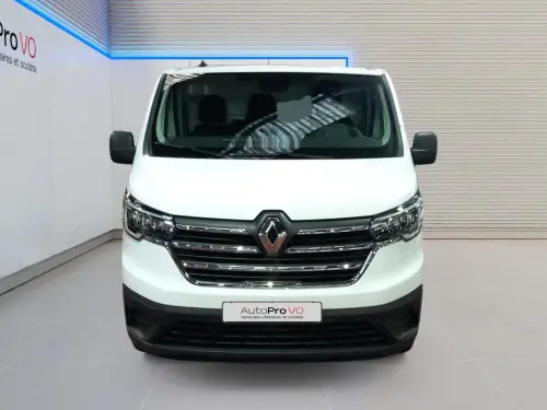 Renault Trafic TRAFIC FGN L2H1 3000 KG BLUE DCI 130 GRAND CONFORT - Photo 7