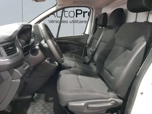 Renault Trafic TRAFIC FGN L2H1 3000 KG BLUE DCI 130 GRAND CONFORT - Photo 9