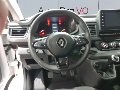 Renault Trafic TRAFIC FGN L2H1 3000 KG BLUE DCI 130 GRAND CONFORT - Photo 12