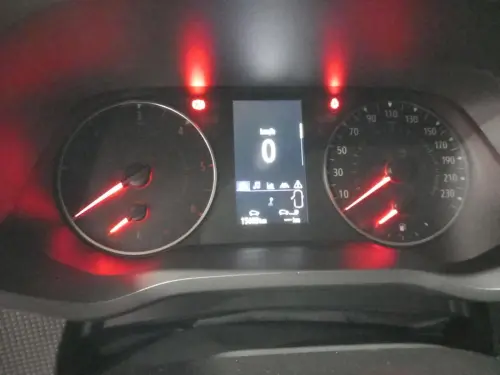 Renault Trafic TRAFIC FGN L2H1 3000 KG BLUE DCI 130 GRAND CONFORT - Photo 13