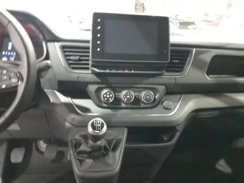 Renault Trafic TRAFIC FGN L2H1 3000 KG BLUE DCI 130 GRAND CONFORT - Photo 14