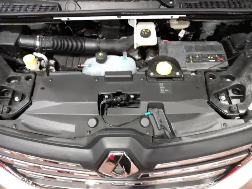 Renault Trafic TRAFIC FGN L2H1 3000 KG BLUE DCI 130 GRAND CONFORT - Photo 16