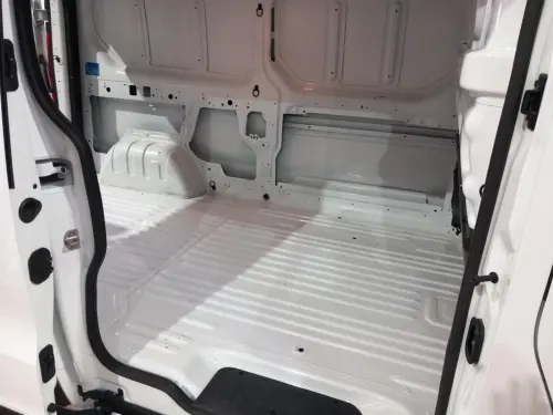 Renault Trafic TRAFIC FGN L2H1 3000 KG BLUE DCI 130 GRAND CONFORT - Photo 18