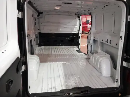 Renault Trafic TRAFIC FGN L2H1 3000 KG BLUE DCI 130 GRAND CONFORT - Photo 19