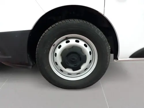 Renault Trafic TRAFIC FGN L2H1 3000 KG BLUE DCI 130 GRAND CONFORT - Photo 8