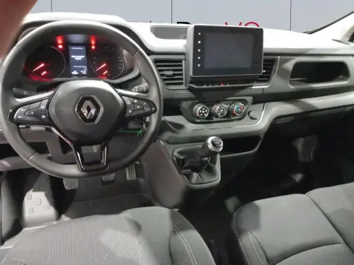 Renault Trafic TRAFIC FGN L2H1 3000 KG BLUE DCI 130 GRAND CONFORT - Photo 11
