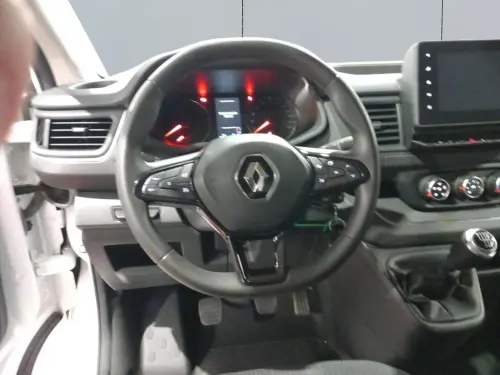 Renault Trafic TRAFIC FGN L2H1 3000 KG BLUE DCI 130 GRAND CONFORT - Photo 12