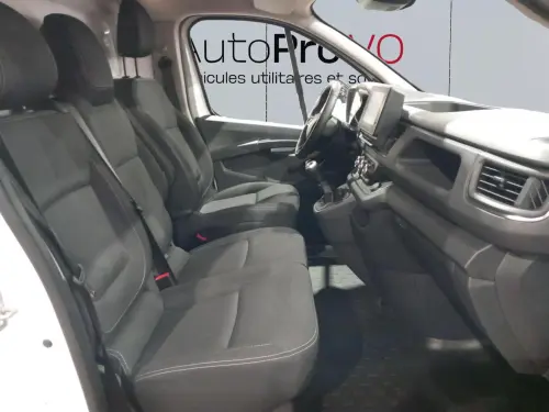 Renault Trafic TRAFIC FGN L2H1 3000 KG BLUE DCI 130 GRAND CONFORT - Photo 15