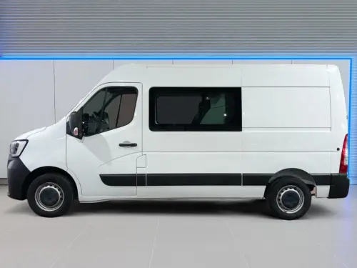 Renault Master MASTER CA TRAC F3300 L2H2 BLUE DCI 150 GRAND CONFORT - Photo 1