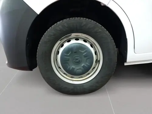 Renault Master MASTER CA TRAC F3300 L2H2 BLUE DCI 150 GRAND CONFORT - Photo 8