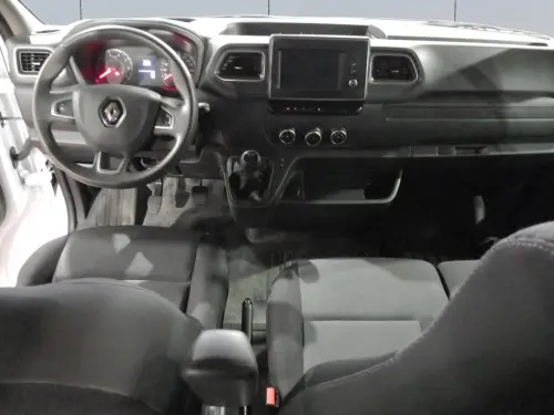 Renault Master MASTER CA TRAC F3300 L2H2 BLUE DCI 150 GRAND CONFORT - Photo 11