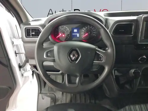 Renault Master MASTER CA TRAC F3300 L2H2 BLUE DCI 150 GRAND CONFORT - Photo 12