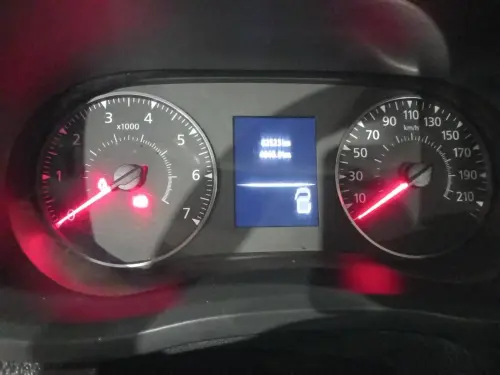 Renault Master MASTER CA TRAC F3300 L2H2 BLUE DCI 150 GRAND CONFORT - Photo 13