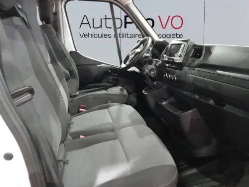 Renault Master MASTER CA TRAC F3300 L2H2 BLUE DCI 150 GRAND CONFORT - Photo 16