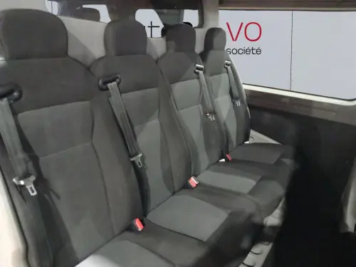 Renault Master MASTER CA TRAC F3300 L2H2 BLUE DCI 150 GRAND CONFORT - Photo 17