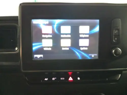 Renault Master MASTER CA TRAC F3300 L2H2 BLUE DCI 150 GRAND CONFORT - Photo 19