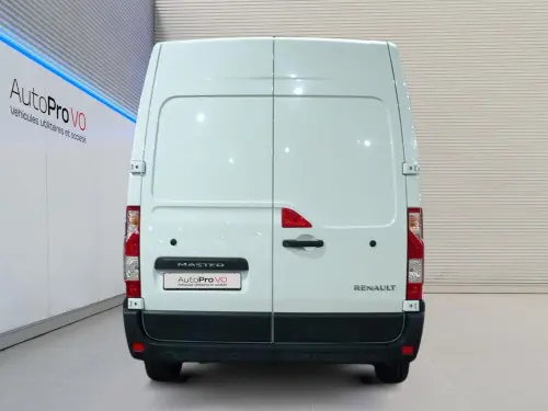 Renault Master MASTER CA TRAC F3300 L2H2 BLUE DCI 150 GRAND CONFORT - Photo 3