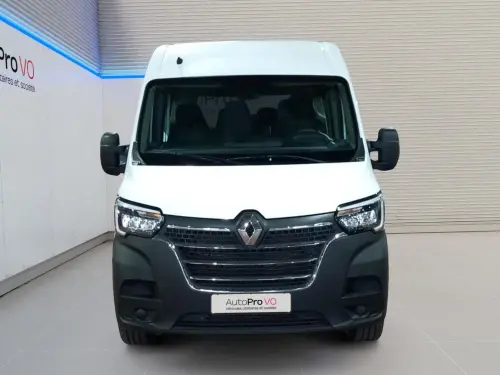 Renault Master MASTER CA TRAC F3300 L2H2 BLUE DCI 150 GRAND CONFORT - Photo 7