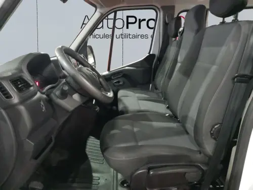 Renault Master MASTER CA TRAC F3300 L2H2 BLUE DCI 150 GRAND CONFORT - Photo 9