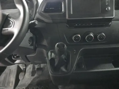 Renault Master MASTER CA TRAC F3300 L2H2 BLUE DCI 150 GRAND CONFORT - Photo 14